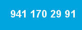941 170 29 91 941 170 29 91